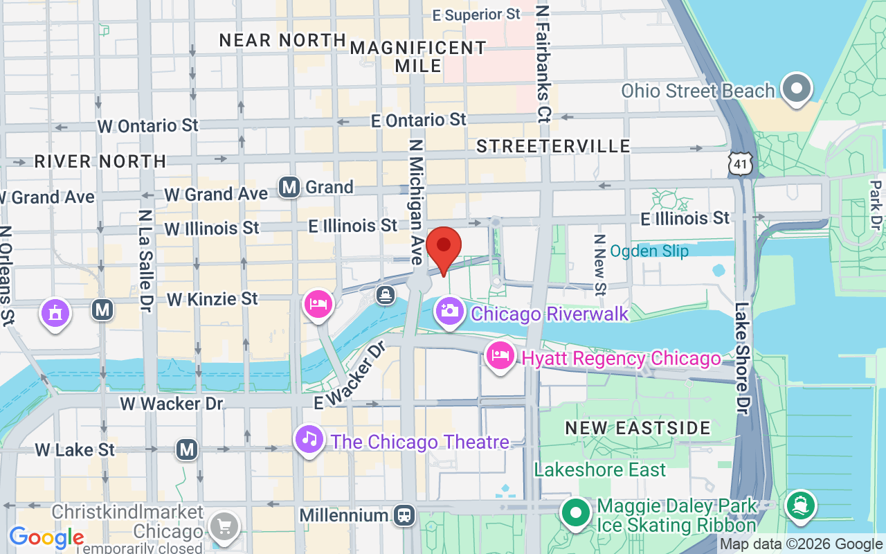 Google Maps Static Map