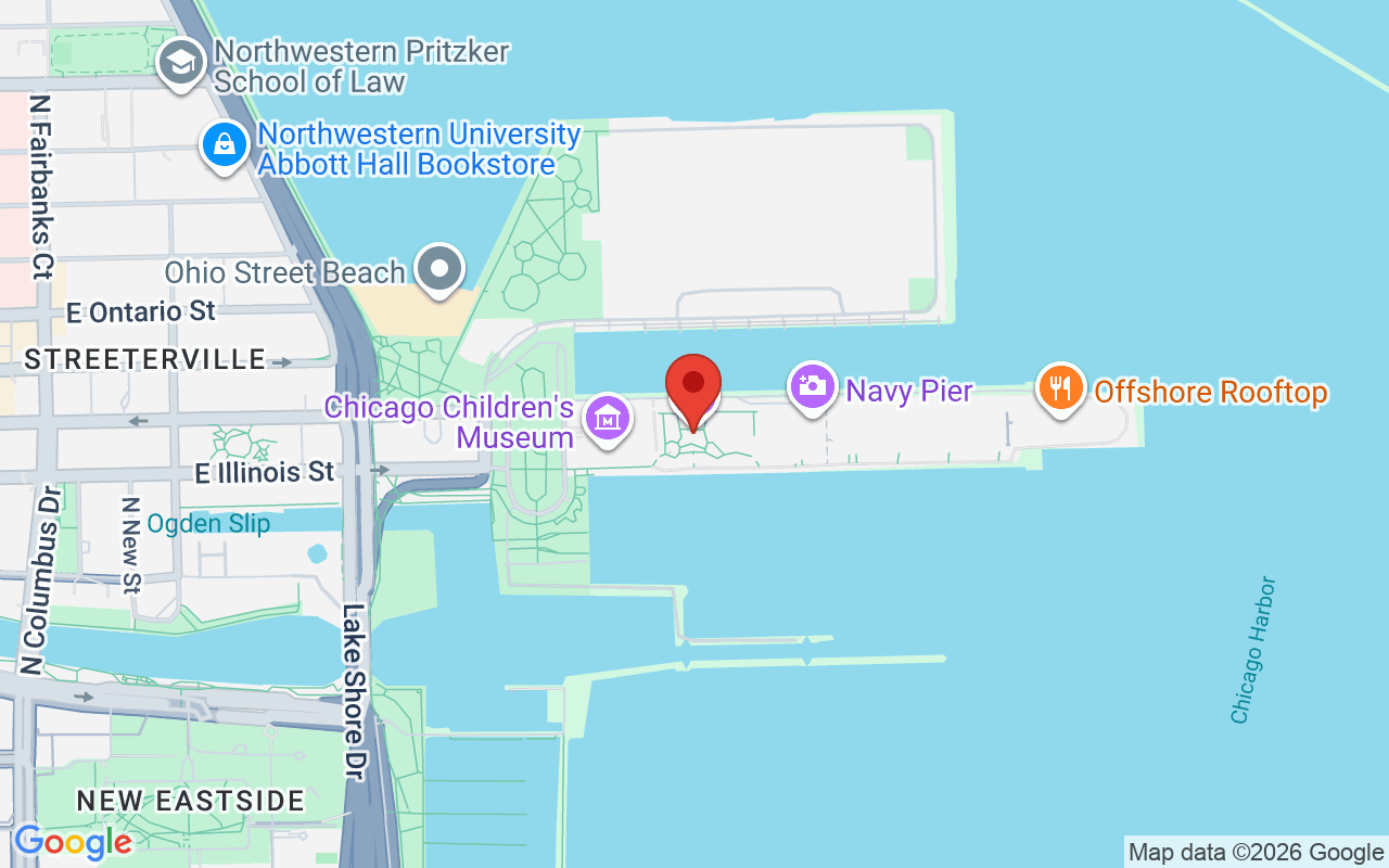 Google Maps Static Map