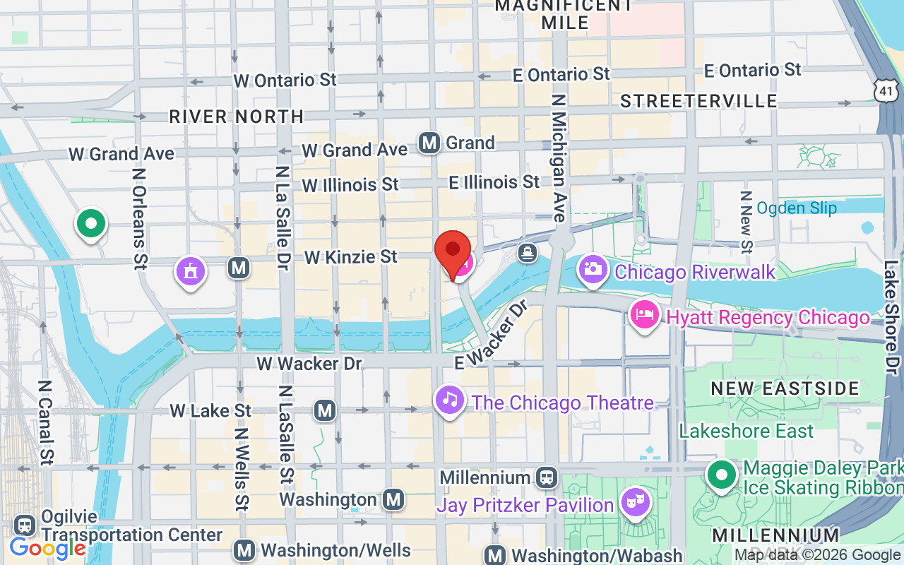 Google Maps Static Map