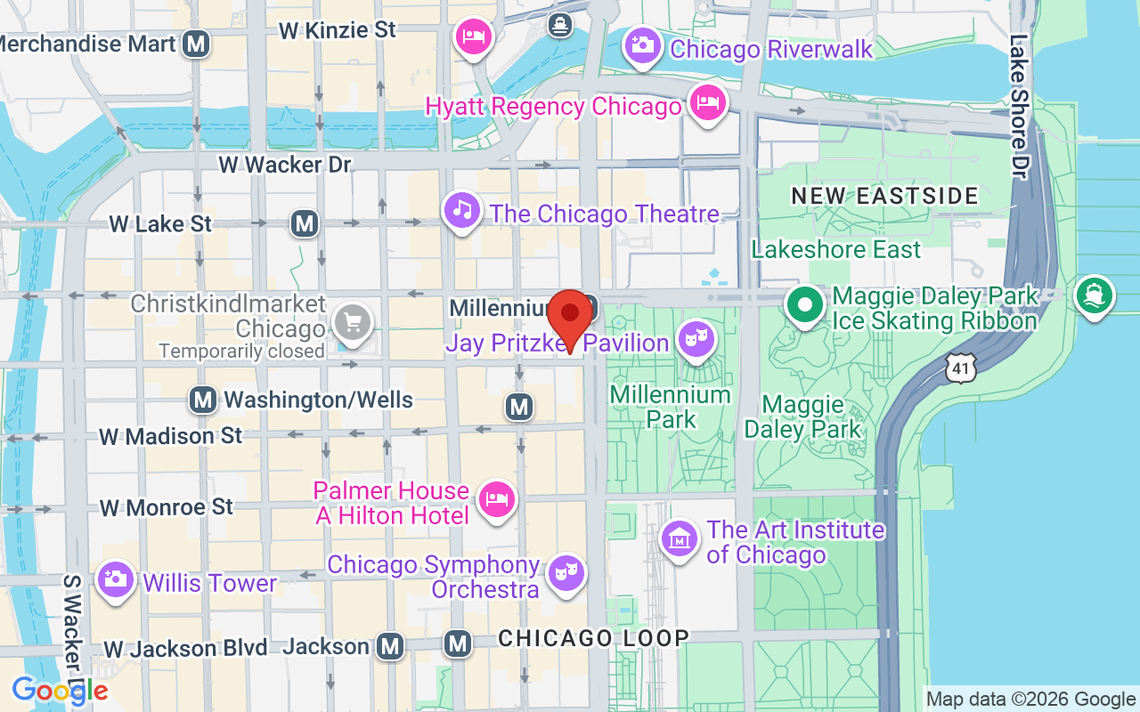 Google Maps Static Map