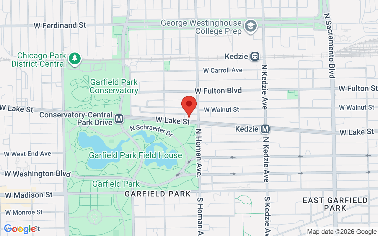 Google Maps Static Map