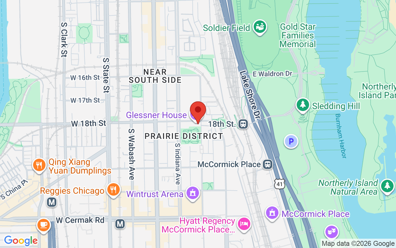 Google Maps Static Map