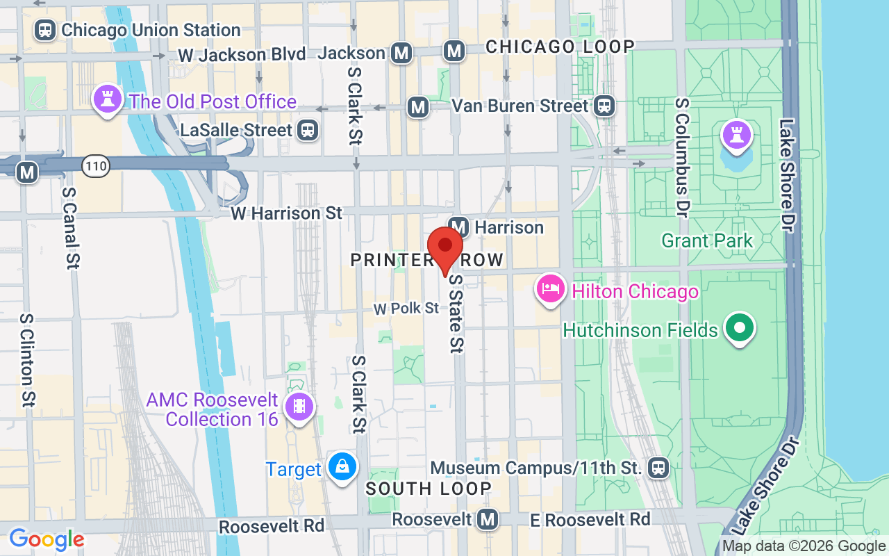 Google Maps Static Map