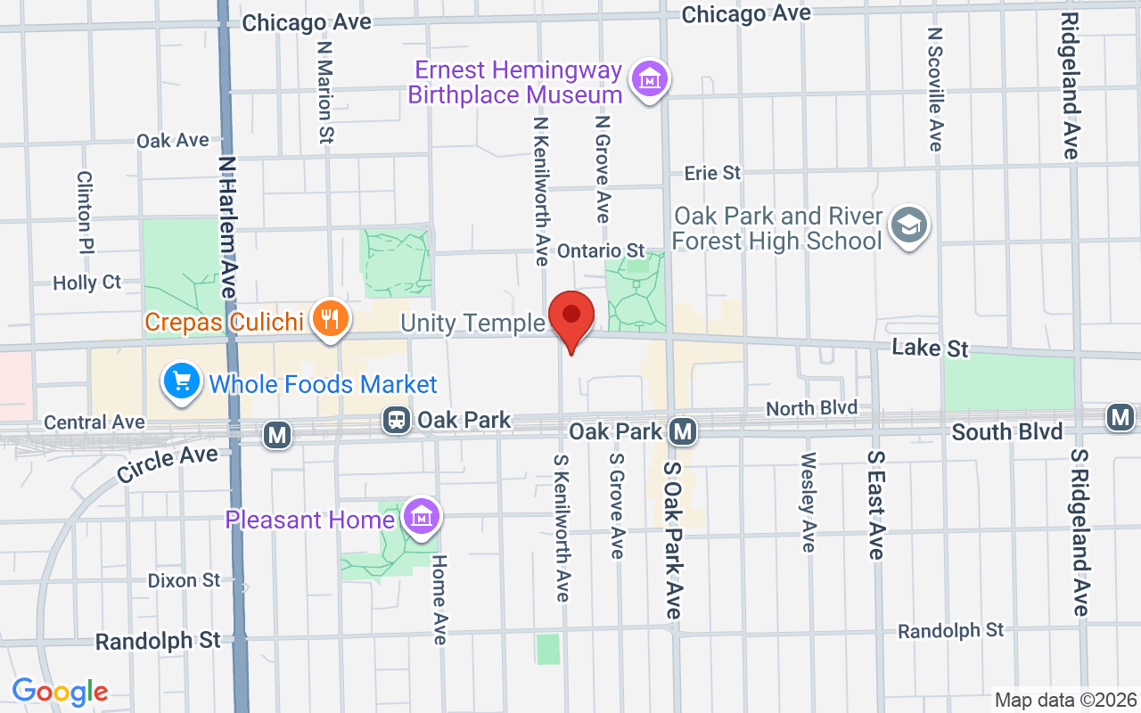 Google Maps Static Map
