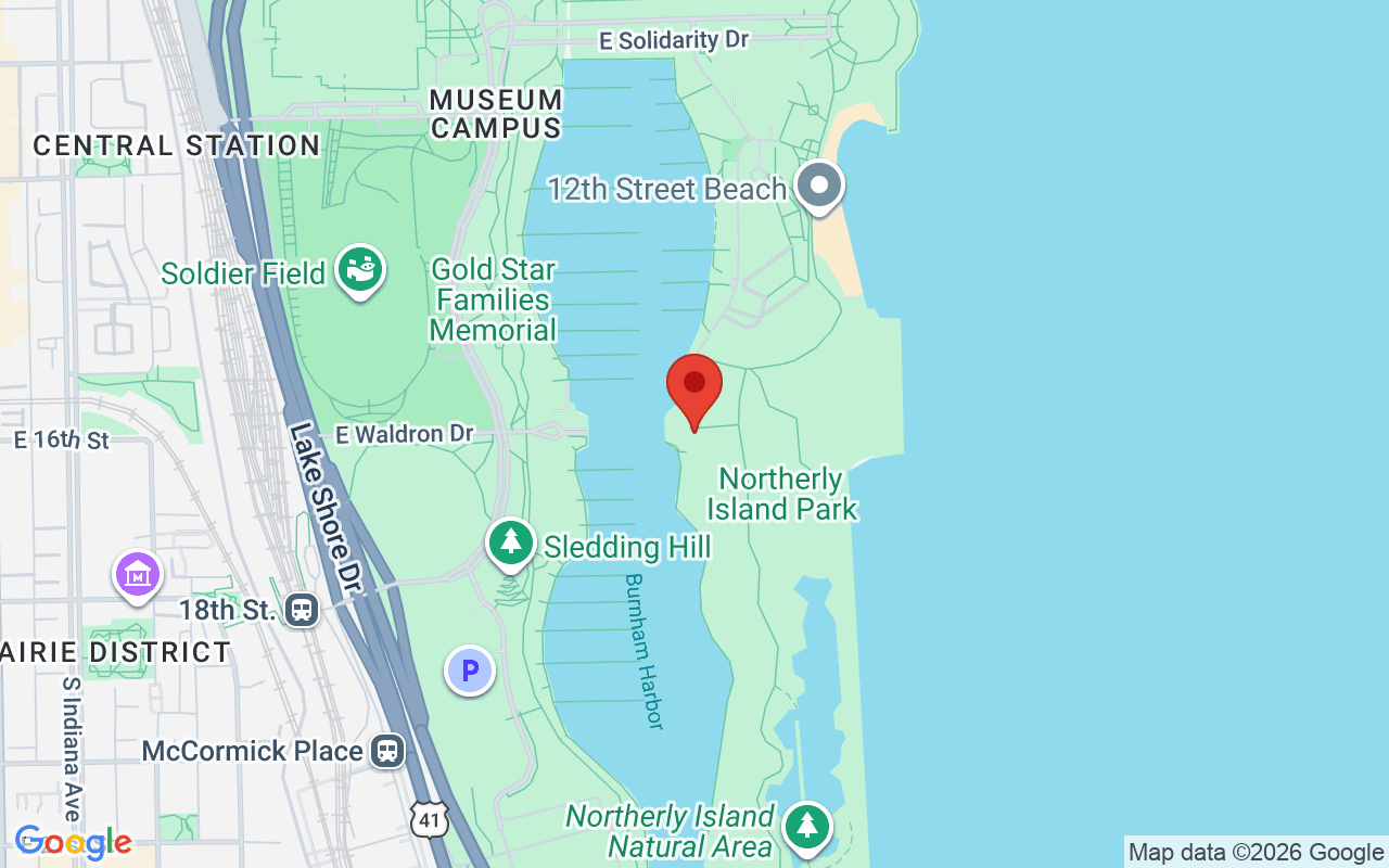 Google Maps Static Map