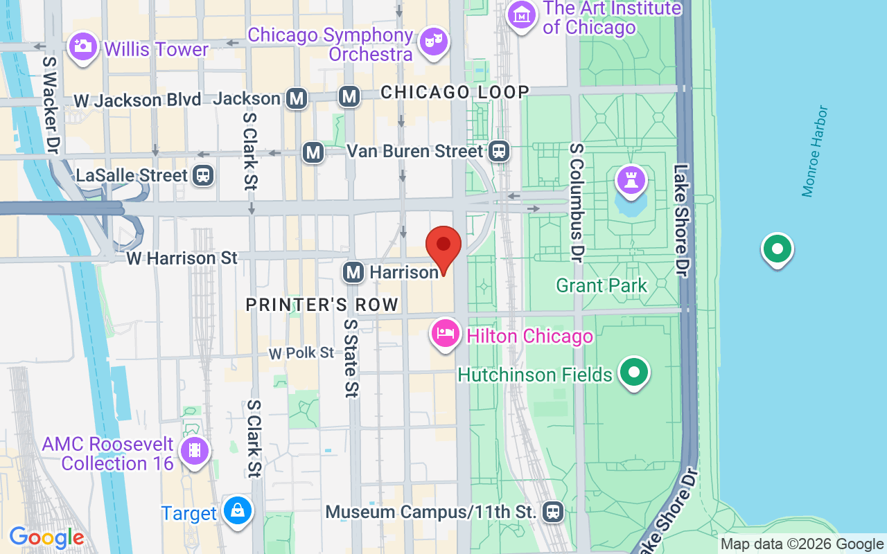 Google Maps Static Map
