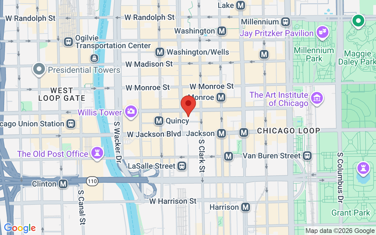 Google Maps Static Map