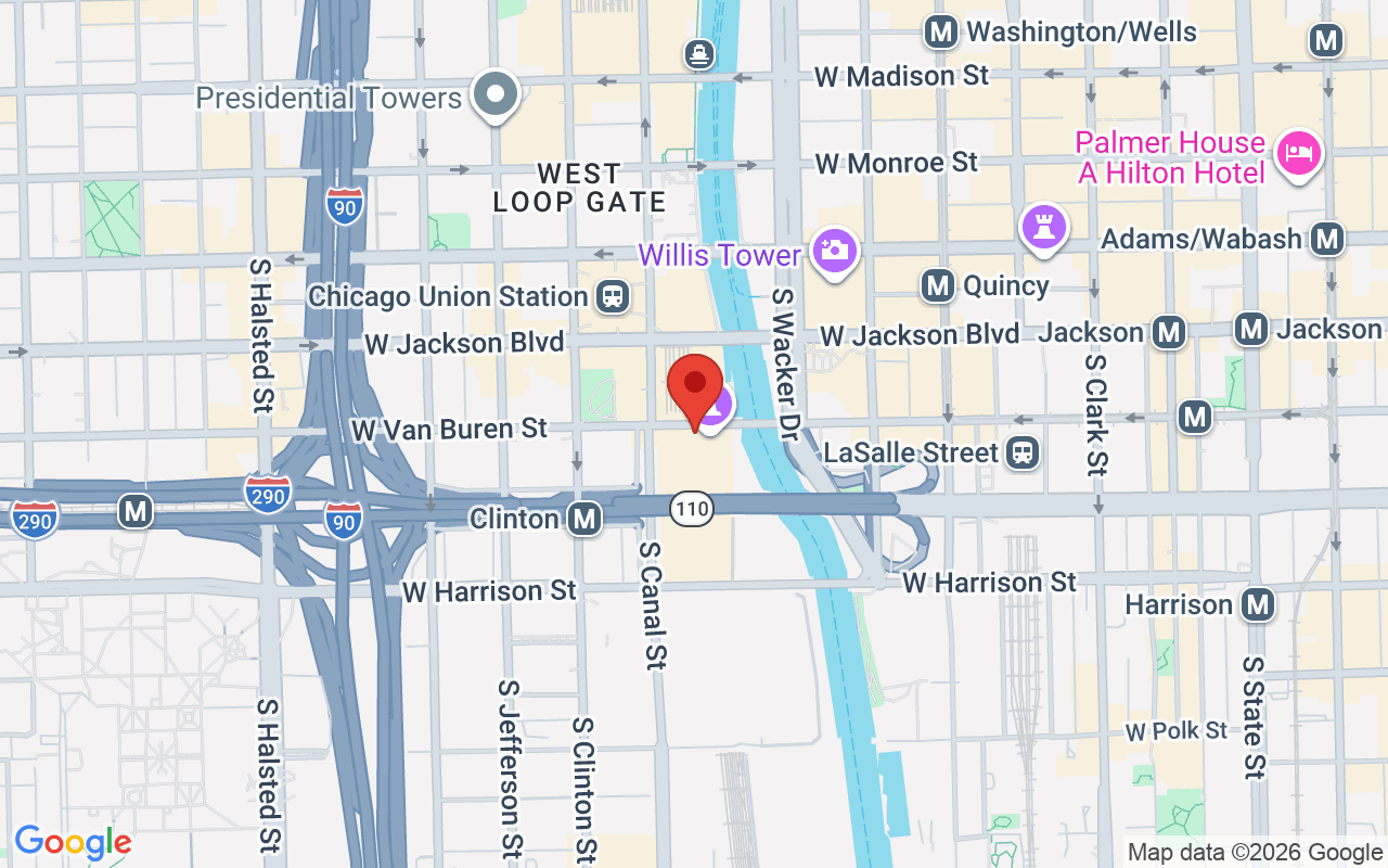 Google Maps Static Map