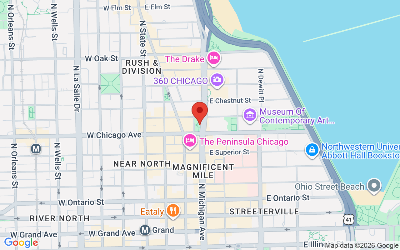 Google Maps Static Map