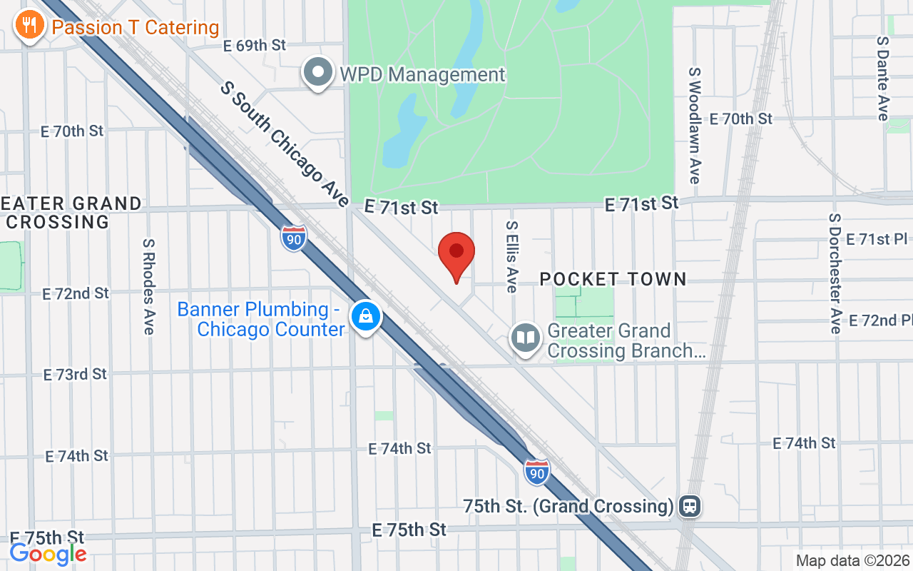 Google Maps Static Map