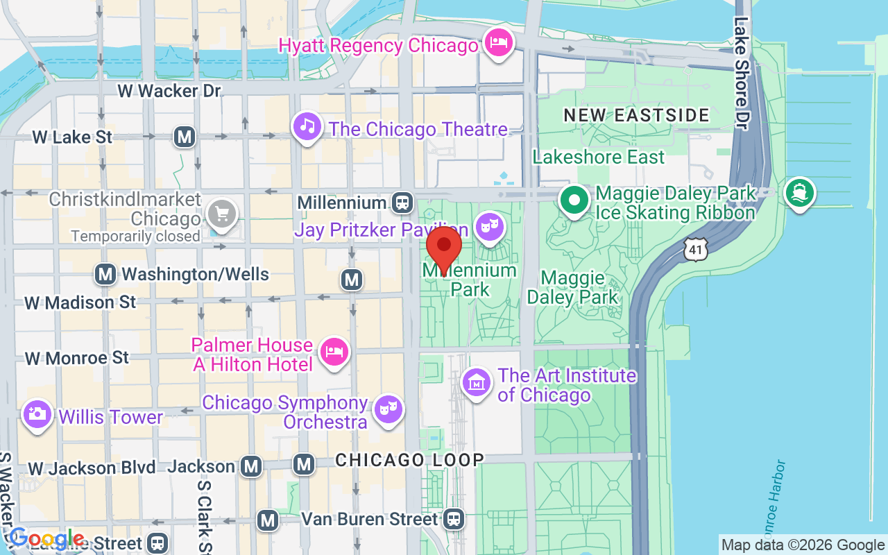 Google Maps Static Map