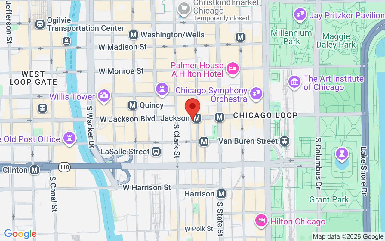 Google Maps Static Map